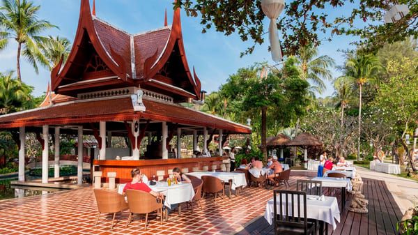 Phuket, Thavorn Beach Village Resort 5* - Vols Flex pas cher photo 16