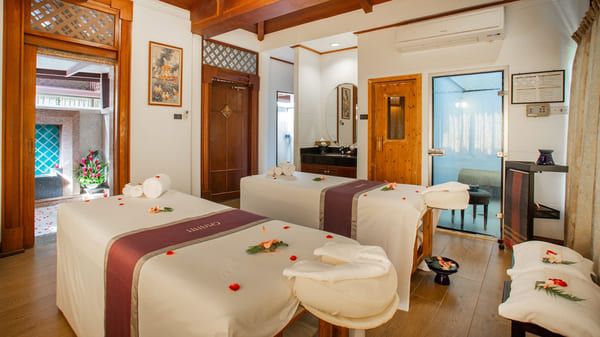Phuket, Thavorn Beach Village Resort 5* - Vols Flex pas cher photo 17