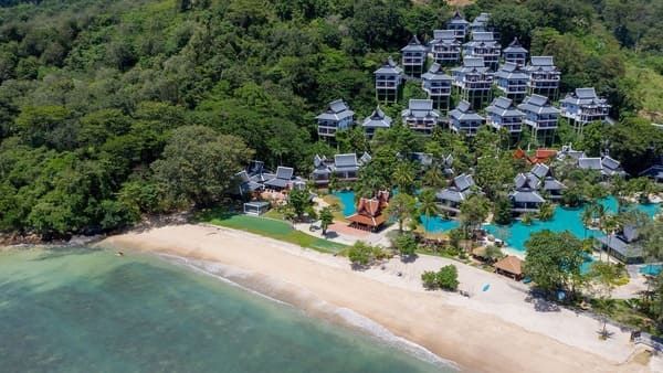 Phuket, Thavorn Beach Village Resort 5* - Vols Flex pas cher photo 18