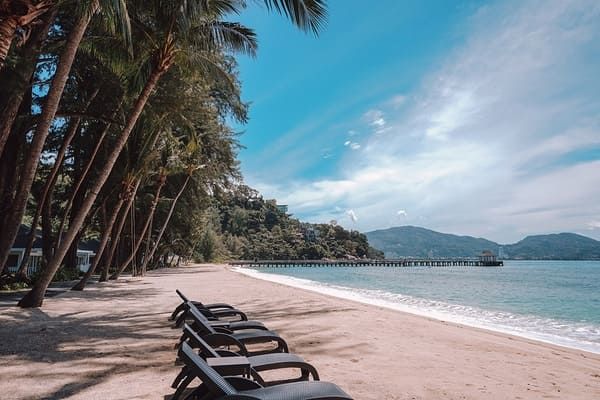 Phuket, Thavorn Beach Village Resort 5* - Vols Flex pas cher photo 19