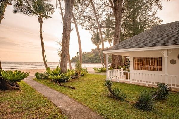 Phuket, Thavorn Beach Village Resort 5* - Vols Flex pas cher photo 20