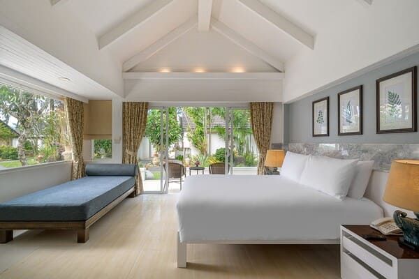 Phuket, Thavorn Beach Village Resort 5* - Vols Flex pas cher photo 21
