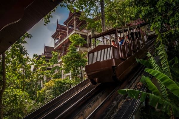 Phuket, Thavorn Beach Village Resort 5* - Vols Flex pas cher photo 22