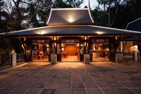 Phuket, Thavorn Beach Village Resort 5* - Vols Flex pas cher photo 24