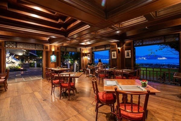 Phuket, Thavorn Beach Village Resort 5* - Vols Flex pas cher photo 25