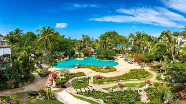 Phuket, Thavorn Palm Beach Resort 5* - Vols Flex pas cher photo 2