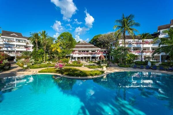 Phuket, Thavorn Palm Beach Resort 5* - Vols Flex pas cher photo 3