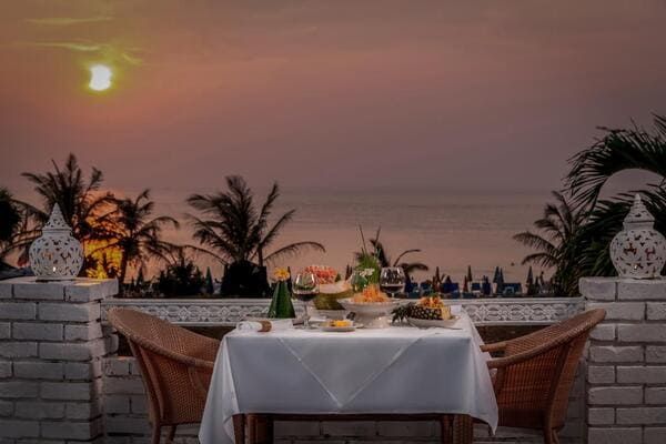 Phuket, Thavorn Palm Beach Resort 5* - Vols Flex pas cher photo 4