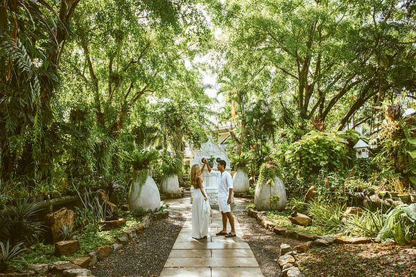 Phuket, Thavorn Palm Beach Resort 5* - Vols Flex pas cher photo 5