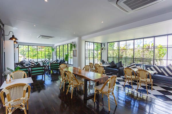 Phuket, Thavorn Palm Beach Resort 5* - Vols Flex pas cher photo 8