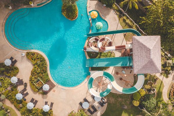 Phuket, Thavorn Palm Beach Resort 5* - Vols Flex pas cher photo 10