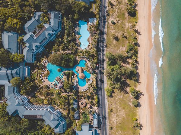 Phuket, Thavorn Palm Beach Resort 5* - Vols Flex pas cher photo 12