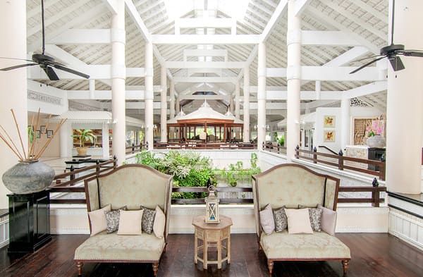 Phuket, Thavorn Palm Beach Resort 5* - Vols Flex pas cher photo 14