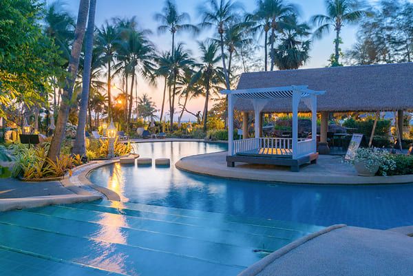 Phuket, Thavorn Palm Beach Resort 5* - Vols Flex pas cher photo 15