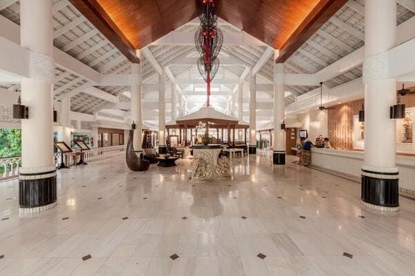 Phuket, Thavorn Palm Beach Resort 5* - Vols Flex pas cher photo 17