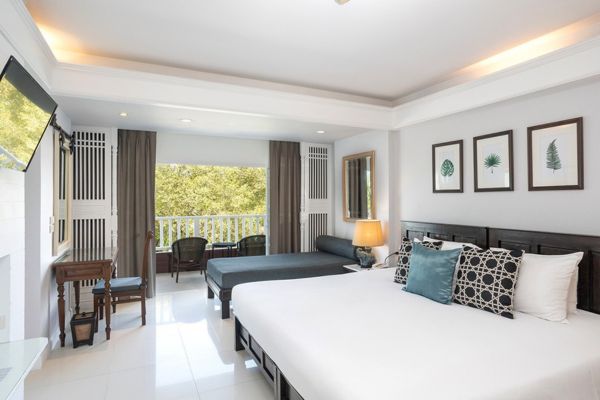 Phuket, Thavorn Palm Beach Resort 5* - Vols Flex pas cher photo 18