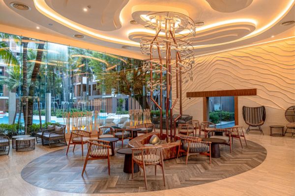 Phuket, The Marin Phuket 5* - Vols Flex pas cher photo 1