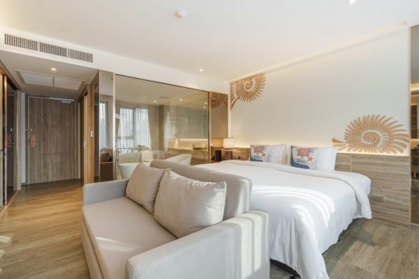 Phuket, The Marin Phuket 5* - Vols Flex pas cher photo 2