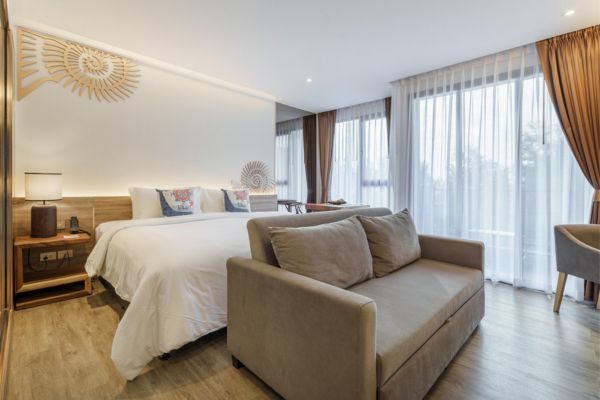 Phuket, The Marin Phuket 5* - Vols Flex pas cher photo 4