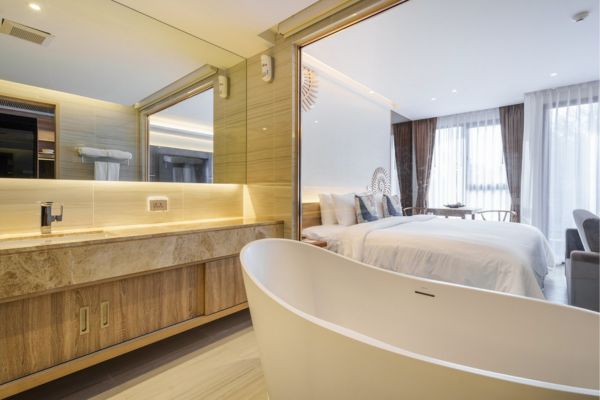 Phuket, The Marin Phuket 5* - Vols Flex pas cher photo 5