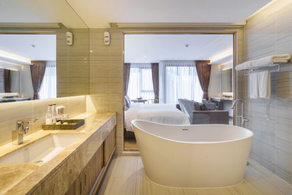 Phuket, The Marin Phuket 5* - Vols Flex pas cher photo 6