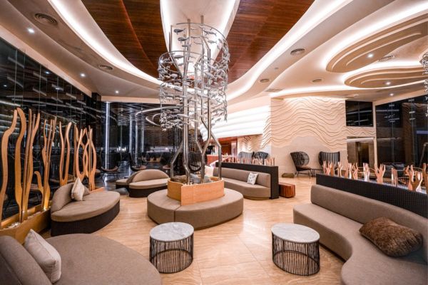 Phuket, The Marin Phuket 5* - Vols Flex pas cher photo 10