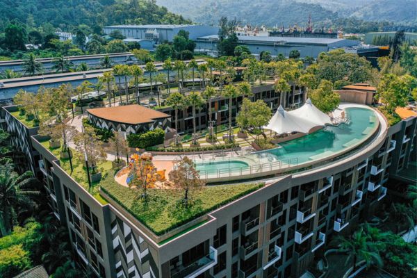 Phuket, The Marin Phuket 5* - Vols Flex pas cher photo 15