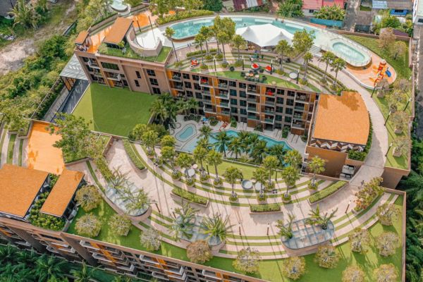 Phuket, The Marin Phuket 5* - Vols Flex pas cher photo 17