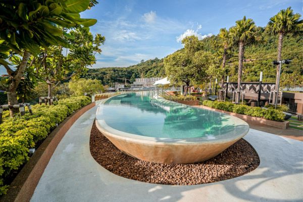 Phuket, The Marin Phuket 5* - Vols Flex pas cher photo 18