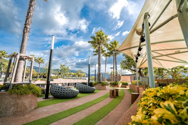 Phuket, The Marin Phuket 5* - Vols Flex pas cher photo 21