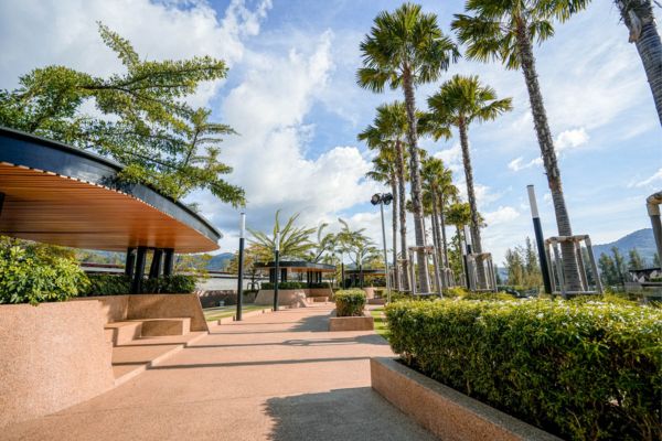 Phuket, The Marin Phuket 5* - Vols Flex pas cher photo 25