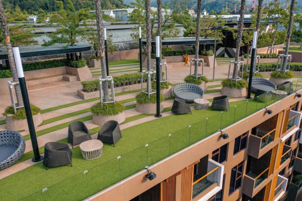 Phuket, The Marin Phuket 5* - Vols Flex pas cher photo 26