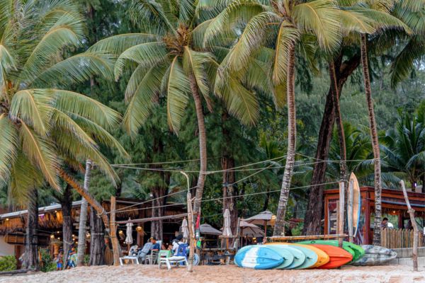 Phuket, The Marin Phuket 5* - Vols Flex pas cher photo 35