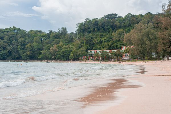 Phuket, The Marin Phuket 5* - Vols Flex pas cher photo 36