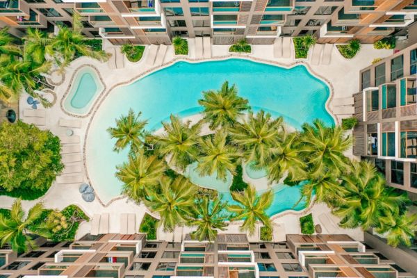 Phuket, The Marin Phuket 5* - Vols Flex pas cher photo 37