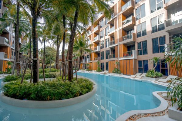 Phuket, The Marin Phuket 5* - Vols Flex pas cher photo 38