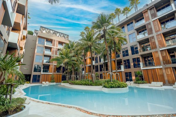 Phuket, The Marin Phuket 5* - Vols Flex pas cher photo 39
