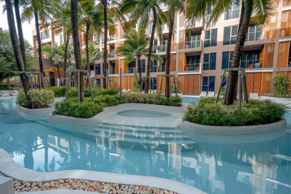 Phuket, The Marin Phuket 5* - Vols Flex pas cher photo 40