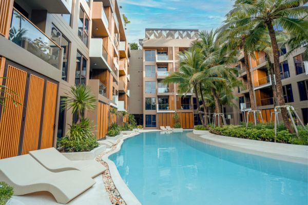 Phuket, The Marin Phuket 5* - Vols Flex pas cher photo 41