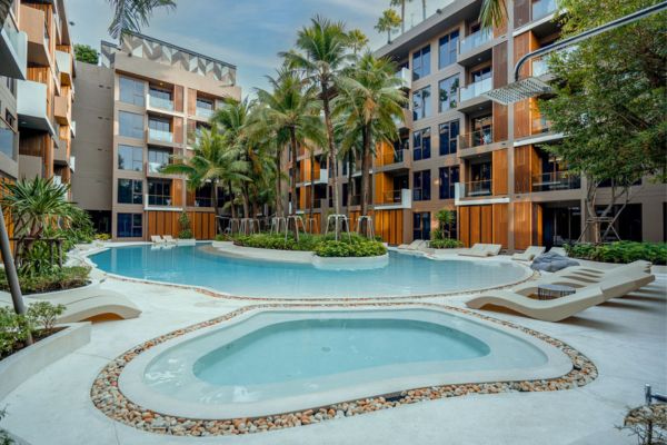 Phuket, The Marin Phuket 5* - Vols Flex pas cher photo 42