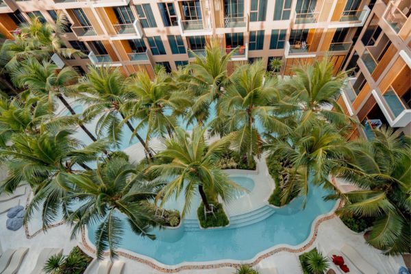 Phuket, The Marin Phuket 5* - Vols Flex pas cher photo 43