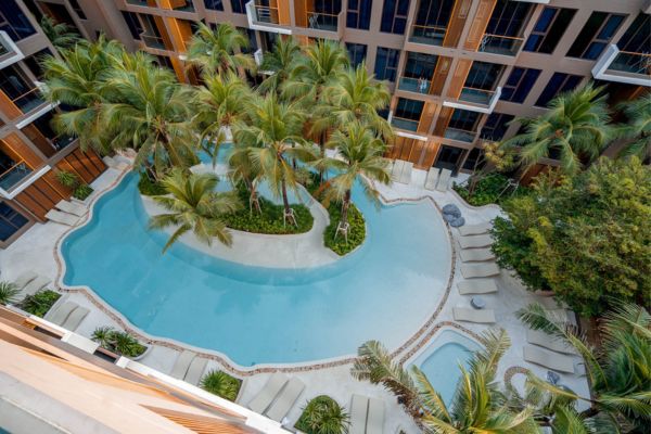 Phuket, The Marin Phuket 5* - Vols Flex pas cher photo 44