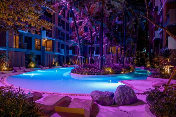 Phuket, The Marin Phuket 5* - Vols Flex pas cher photo 45