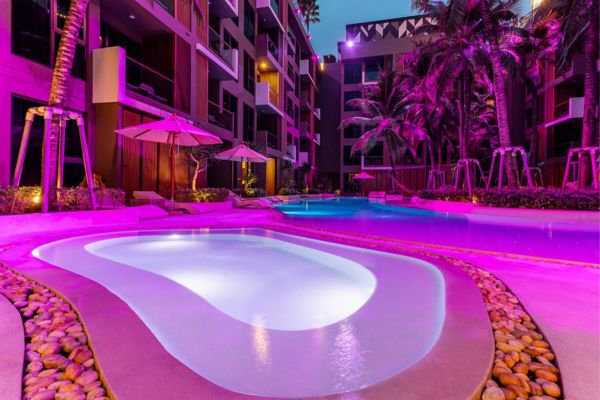 Phuket, The Marin Phuket 5* - Vols Flex pas cher photo 46