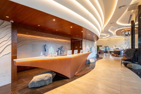 Phuket, The Marin Phuket 5* - Vols Flex pas cher photo 48