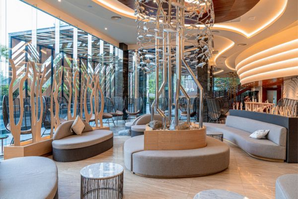Phuket, The Marin Phuket 5* - Vols Flex pas cher photo 49