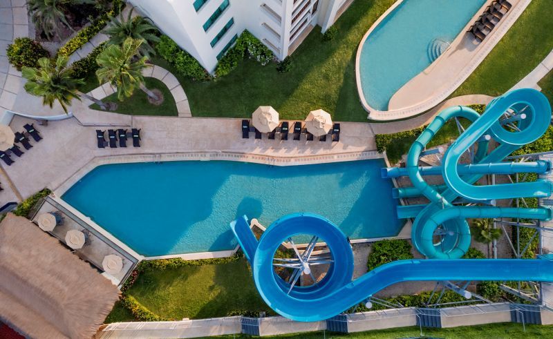 Dreams Puerto Morelos Resort & Spa 5* pas cher photo 1