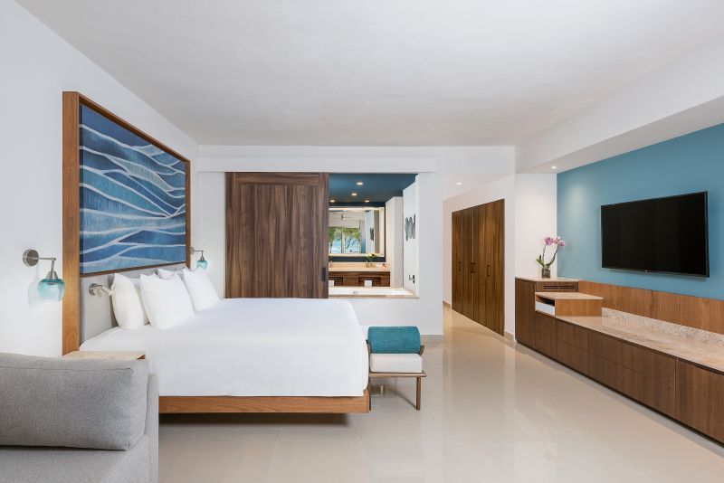 Dreams Puerto Morelos Resort & Spa 5* pas cher photo 3