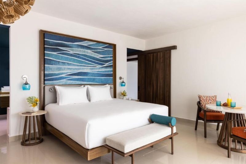 Dreams Puerto Morelos Resort & Spa 5* pas cher photo 4
