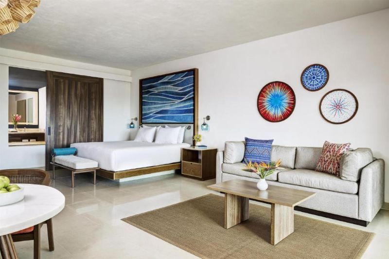 Dreams Puerto Morelos Resort & Spa 5* pas cher photo 5